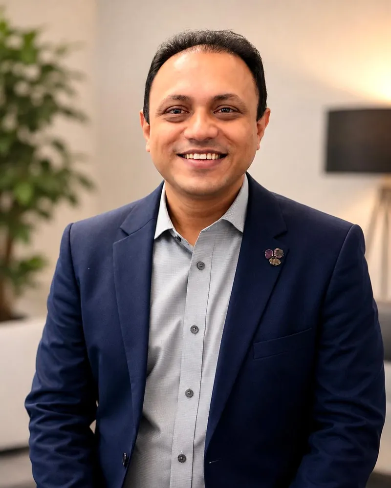 Shuvagata Dey, Managing Director at Lexpert